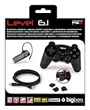 Controller BT + HDMI 3D + 4 Trigger + Headset BT (Big Ben)