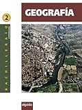 Geografía 2 (Spanish Edition)