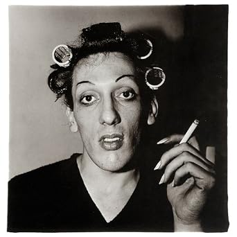 Diane Arbus: An Aperture Monograph: Fortieth-Anniversary Edition
