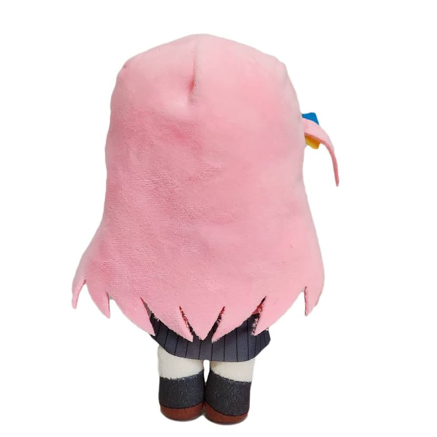 キャラクターぬいぐるみ ピンク sanrio サンリオ ぬいぐるみペンケース ペンポーチ 筆箱 Sanrio