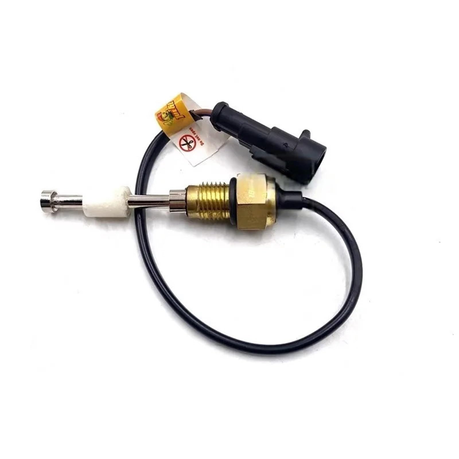 RCGKNNMUZ Liugong LG915/920/922/925D/930 Excavator Water Level Sensor with Temperature Alarm - Essential Accessory