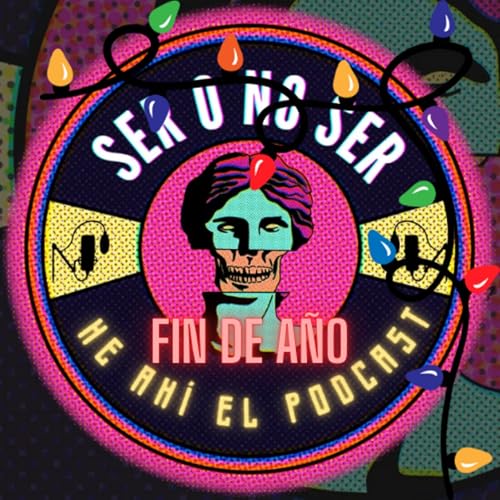 E. 167 - LO QUE NADIE HAB&Iacute;A VISTO DE SER O NO SER EN NAVIDAD