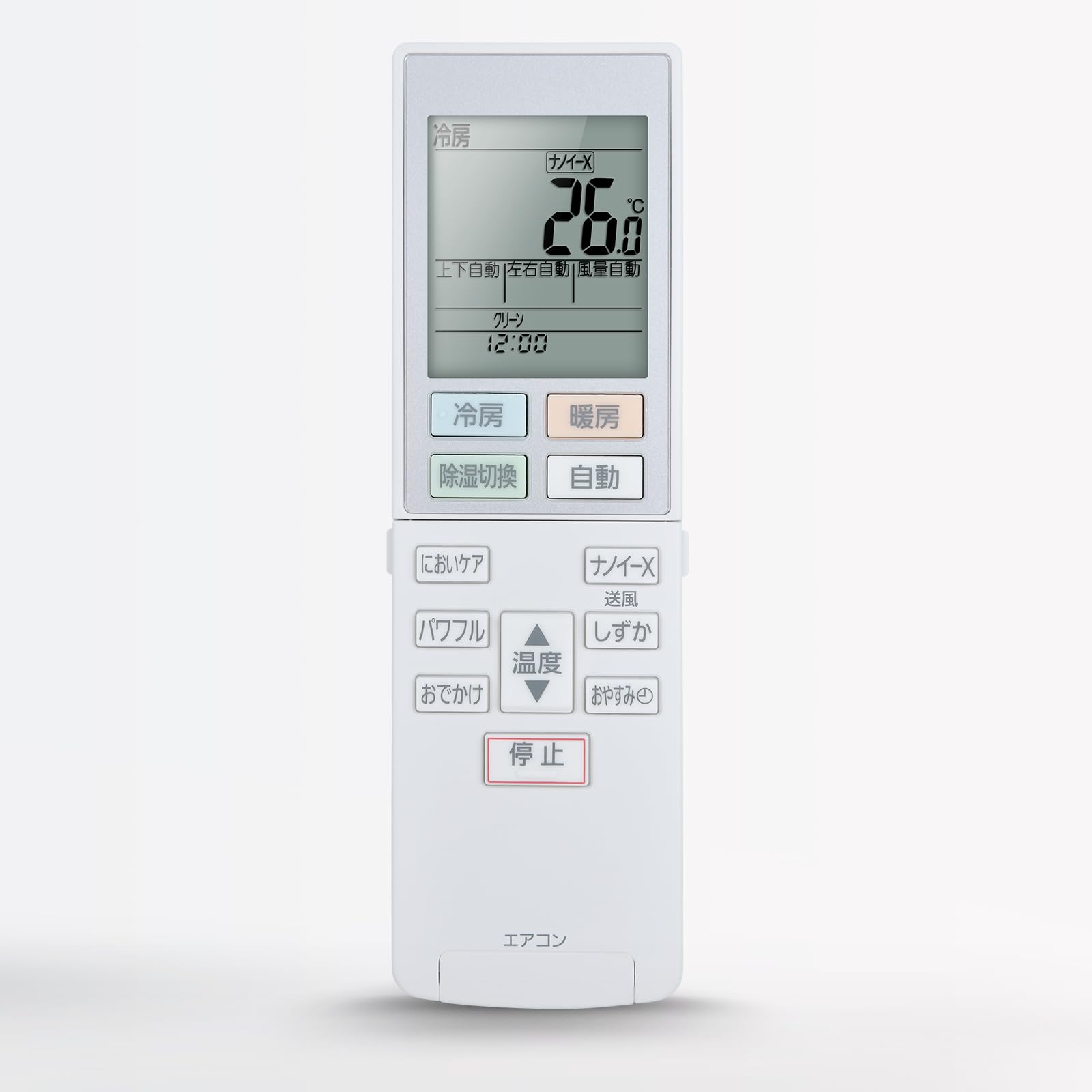 める エアコンリモコン×3 Amazon.co.jp: エアコンリモコン ACXA75C22250 ACRA75C22240X
