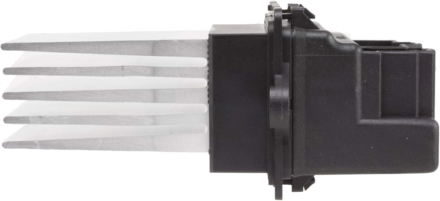 WVE by NTK 4P1490 HVAC Blower Motor Resistor