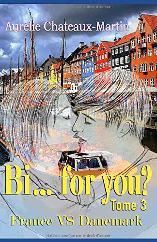 Télécharger Bi… for you ? Tome 3 : France VS Danemark PDF