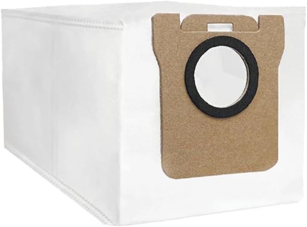 Xiaomi Robot Vacuum Disposable Bag BHR6560GL For Xiaomi Robot Vacuum X10+/X10