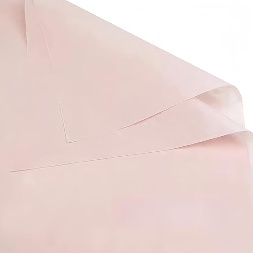 Miniatura 1 de FZDSKBZ Papel de seda sin ácidos para almacenamiento, 80 hojas de papel de regalo floral, papel coreano de 19.7 x 27.5 pulgadas para flores,