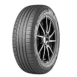 Geräuschemission: 71 db Nokian WETPROOF SUV XL - 235/65R17 108V - Sommerreifen
