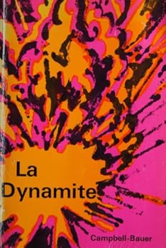Paperback LA Dynamite; Programmed French Readers (004) Book