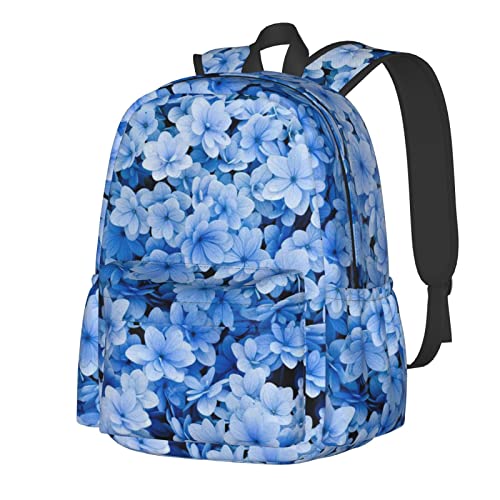 Sac à dos ordinateur portable grand format noir pour étudiant et voyage