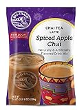 Big Train Chai Tea Latte, Spiced Apple, 3.5 Pound