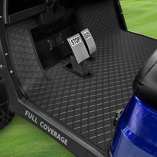 ICON i40 Electric Golf Cart