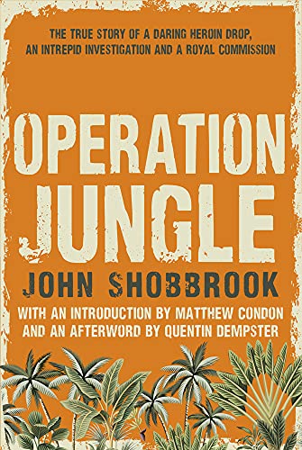 Operation Jungle view 2