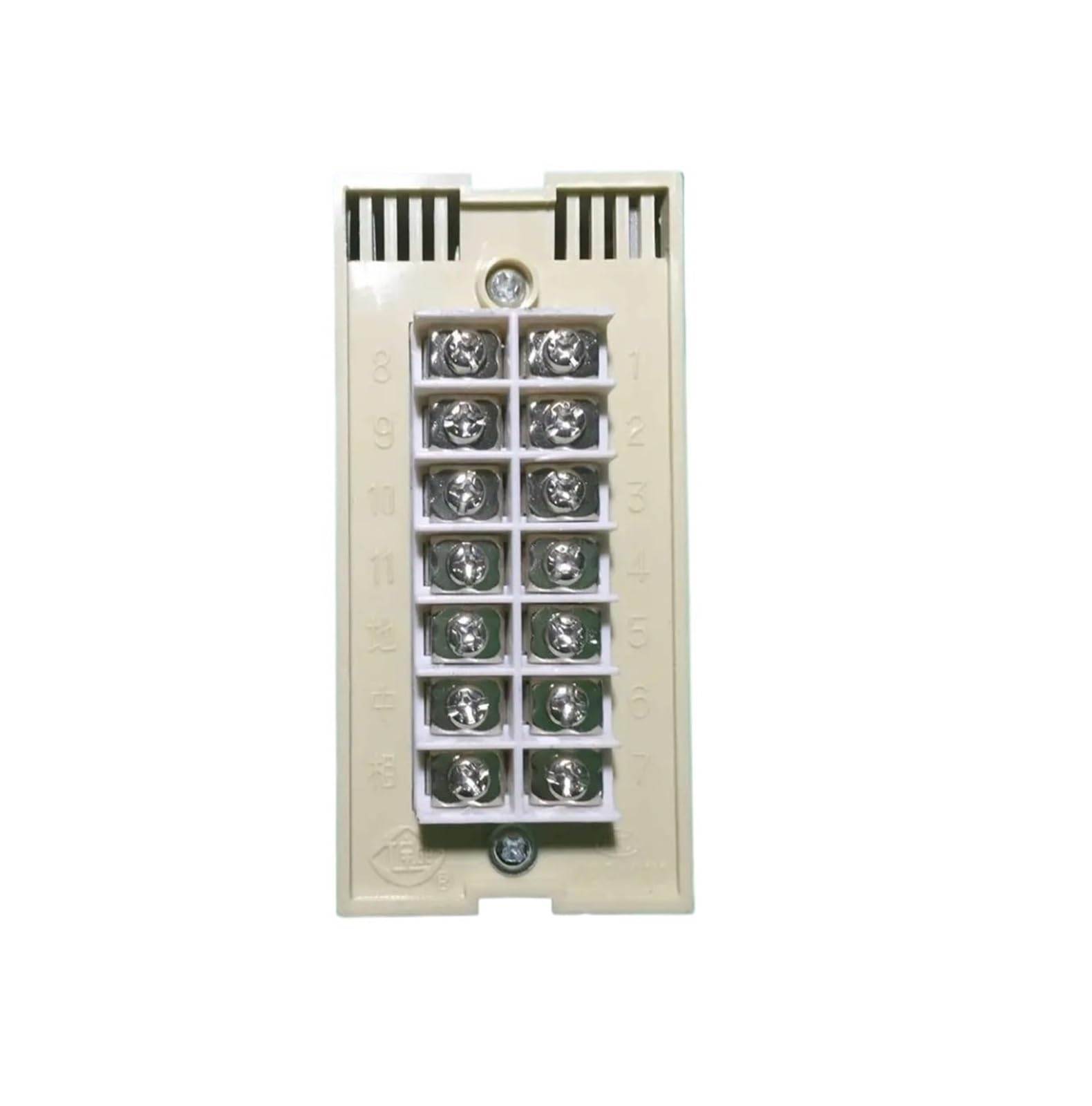 Régulateur Temperature XTE7611 K 400 pour un contrôle thermique précis