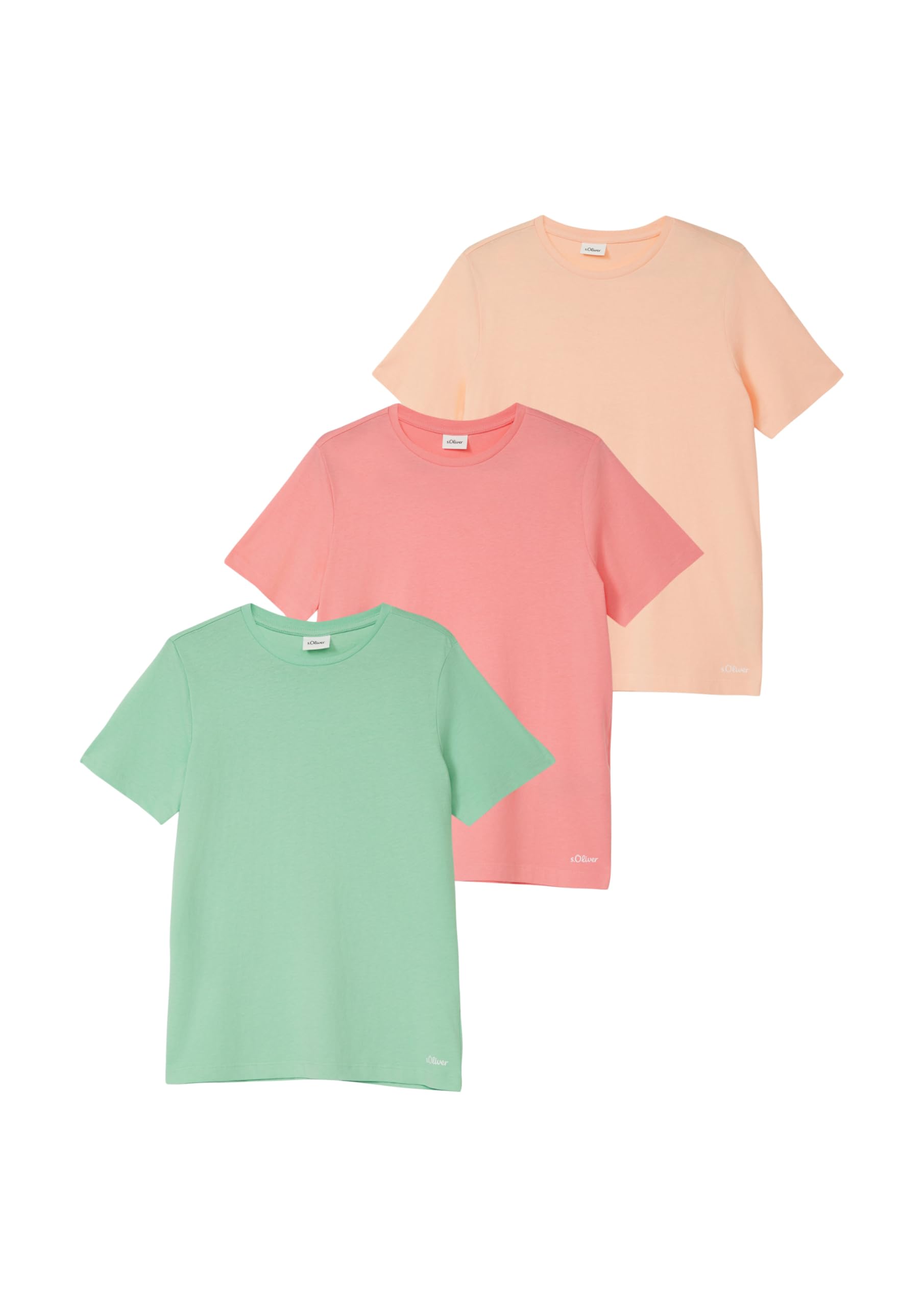 Triple Pack T-Shirt