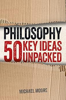 Paperback Arcturus Philosophy 50 Key Ideas Unpacked. Book