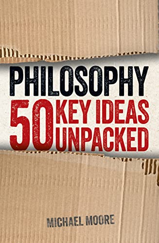 Arcturus Philosophy 50 Key Ideas Unpacked.