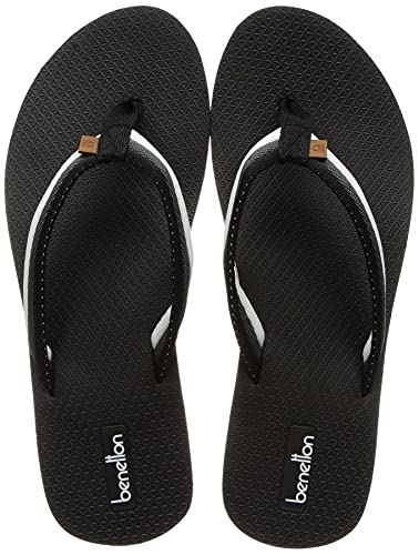 Image of UNITED COLORS OF BENETTON Women's 21p8cffpl874i Slipper