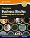 Complete Business Studies for Cambridge IGCSE and O Level