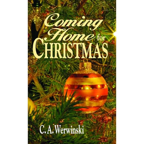 Coming Home for Christmas by The Editors Of True Story And True Confessions episode artwork