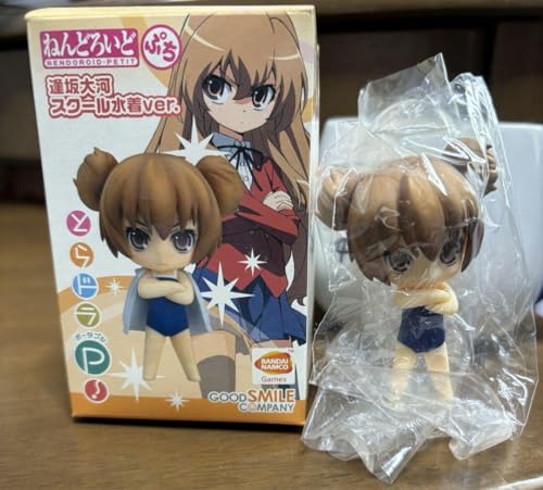 とらドラ 逢坂大河 ぷち