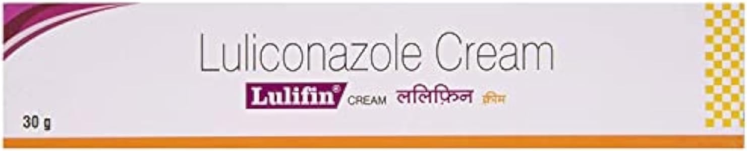 FORTAY Lulifin Moisturizing Cream 30 Grams Pack Of 1