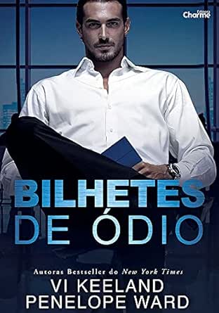 Bilhetes de Ódio eBook