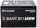 Produktbild Thermaltak Fuente DE ALIMENTACION ATX 650W SMART BX1 Negro
