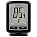 La Crosse Technology WS-9009BK-IT-CBP Wireless Outdoor temperature station with Indoor thermometer, MIN/MAX records