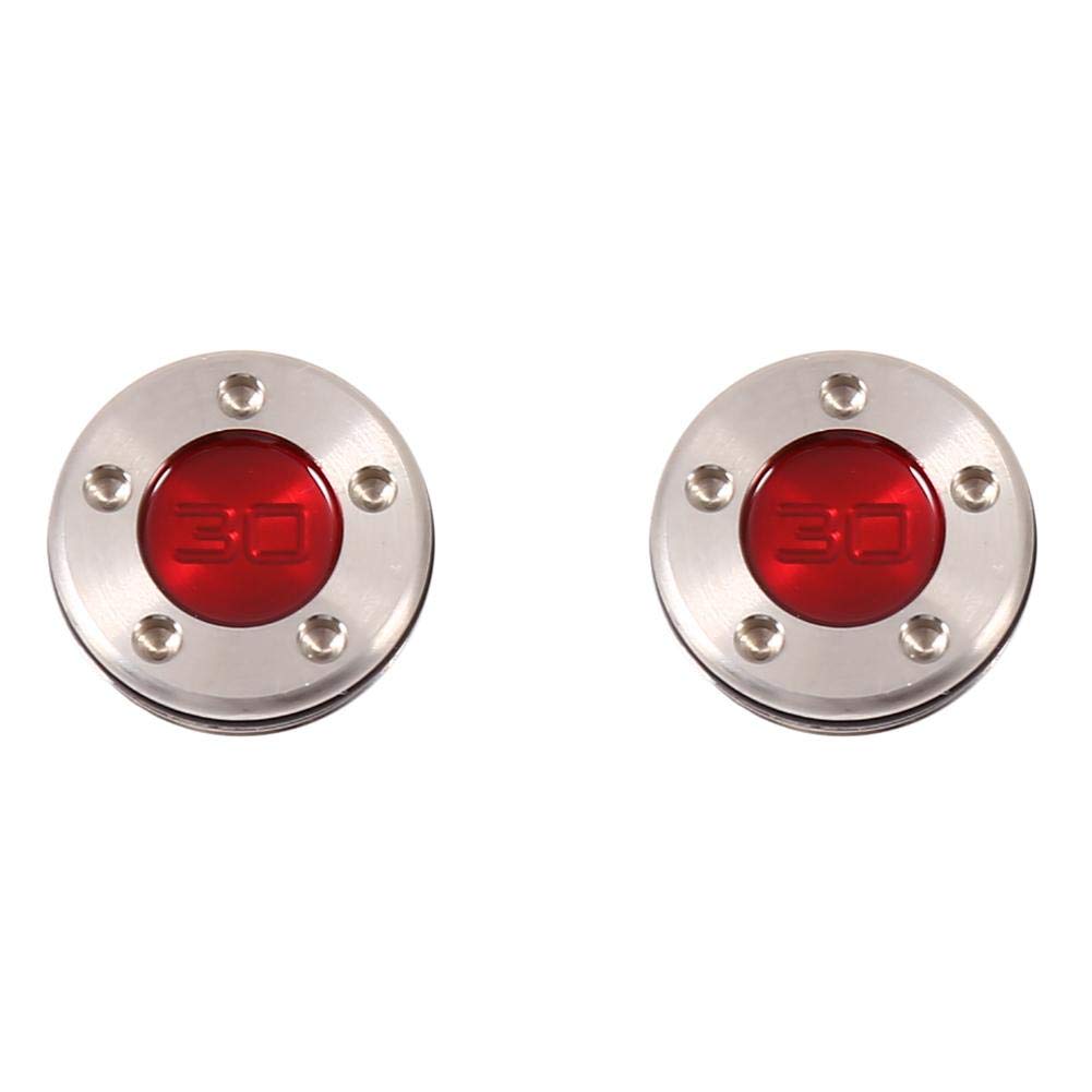 Pesi per putter da golf, con chiave, per putter Scotty Cameron