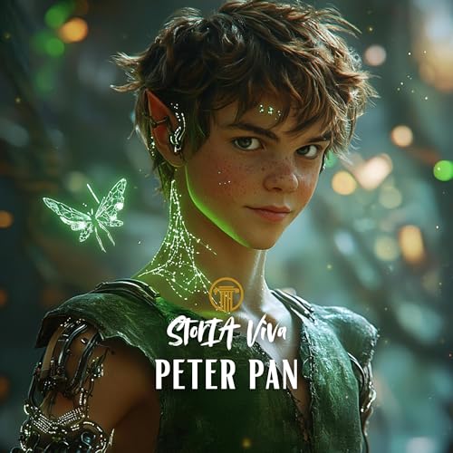 Intervista a Peter Pan