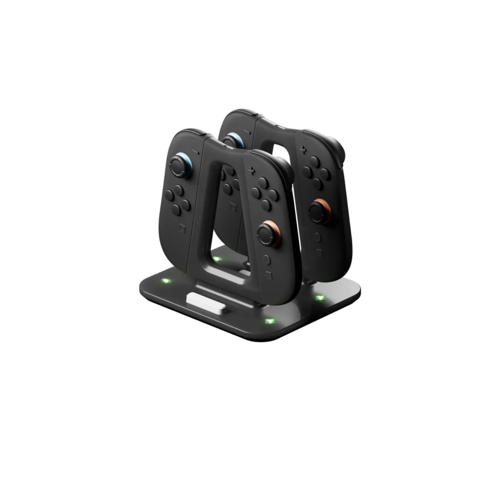 Amazon.com: GENKI Dual Wield – Charging Station Compatible with