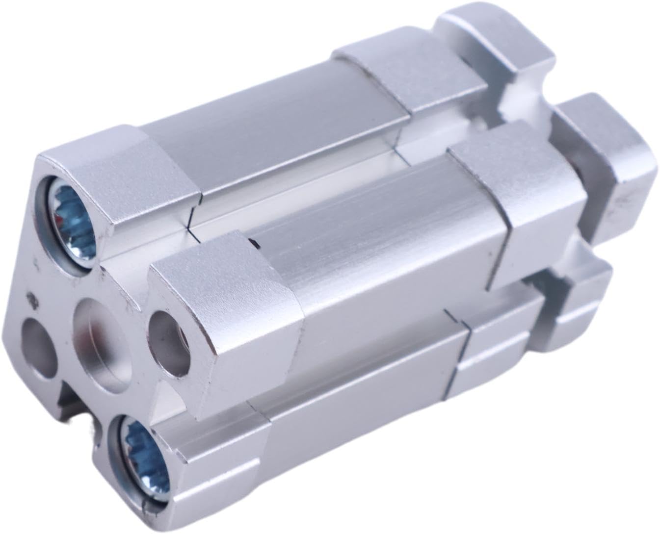 HOLDWELL Compactor Cylinder 554206 ADNGF-12-10-P-A compatible with Festo