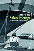 Salão Portugal 9722035266 Book Cover