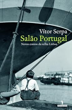 Paperback Salão Portugal (Portuguese Edition) [Portuguese] Book