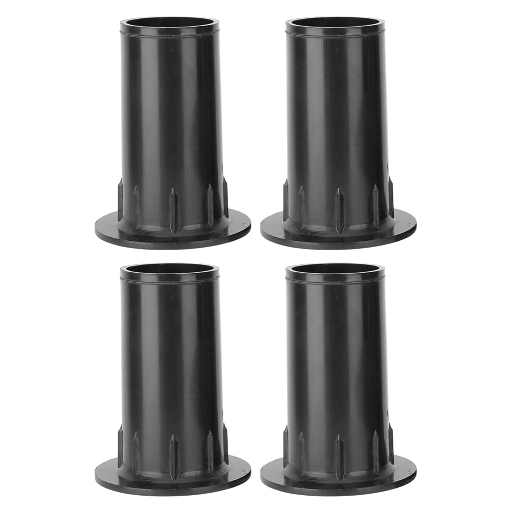 DAUERHAFT Woofer Connector Tube, Inverter Speaker Vent Speaker Port Tubes Bass Effect Sturdy Lightweight Portable for Speaker Port Tube(Tube Opening 42 Length 80mm 3 inch to 5