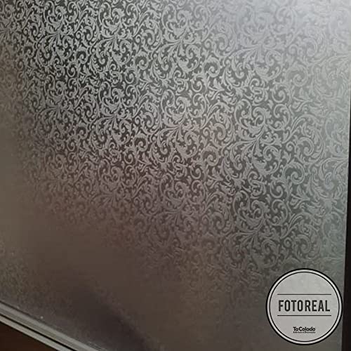 Faixa Jateada anti-impacto para vidros Condessa