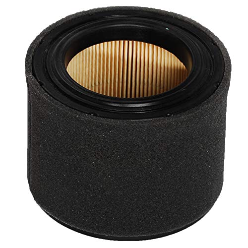 Filtro de aire Carkio pre limpiador Combo para Kawasaki FJ180V 11029-0019 11029-0032, cortacésped filtro de aire