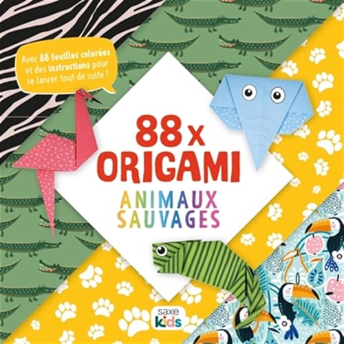Animaux sauvages