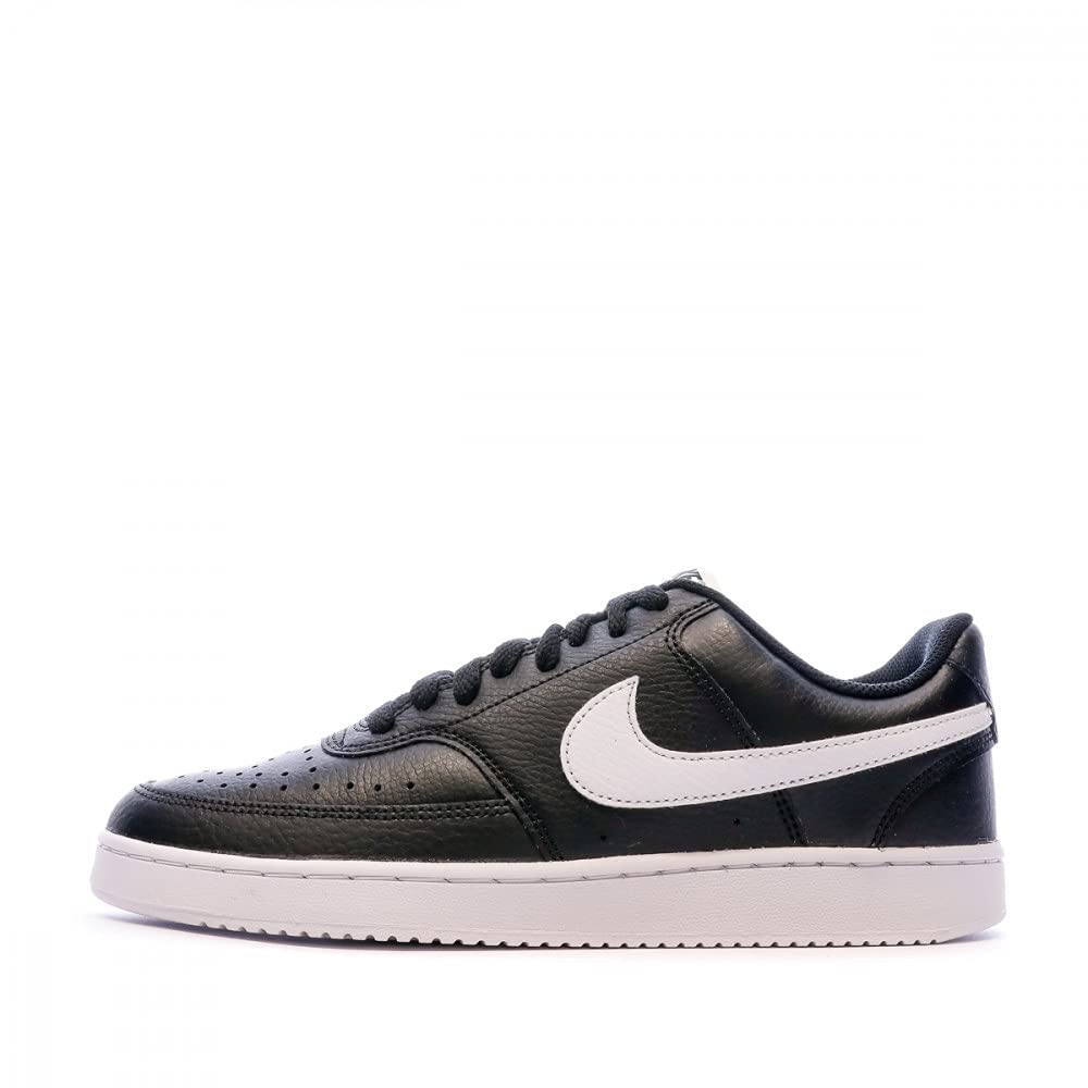 Nike Court Vision Low CD5463-001; Men's Sneakers; CD5463-001_40