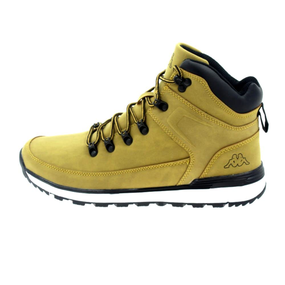 Kappa Astos MD, Zapatillas Unisex Adulto