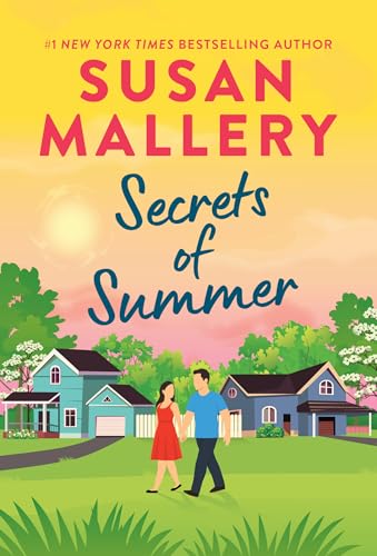Secrets of Summer (English Edition)