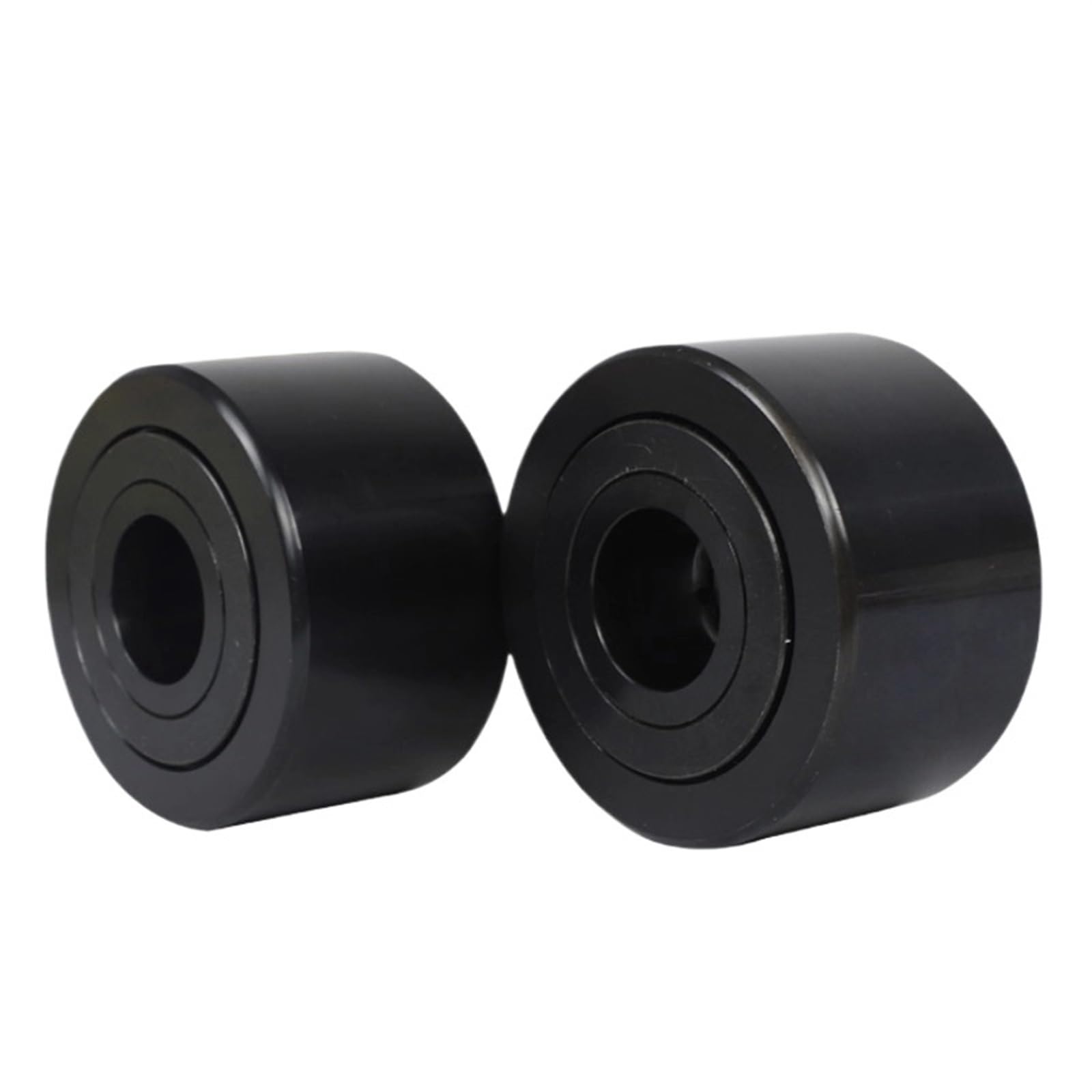 1PCS CYR1 1/2 S 5/8 S YCRS-24 26 Inner Diameter 11.112MM Height 22.225 mm Yoke Type Track Rollers(CYR1 5-8 S YCRS-26)(CYR1 1-2 S YCRS-24)