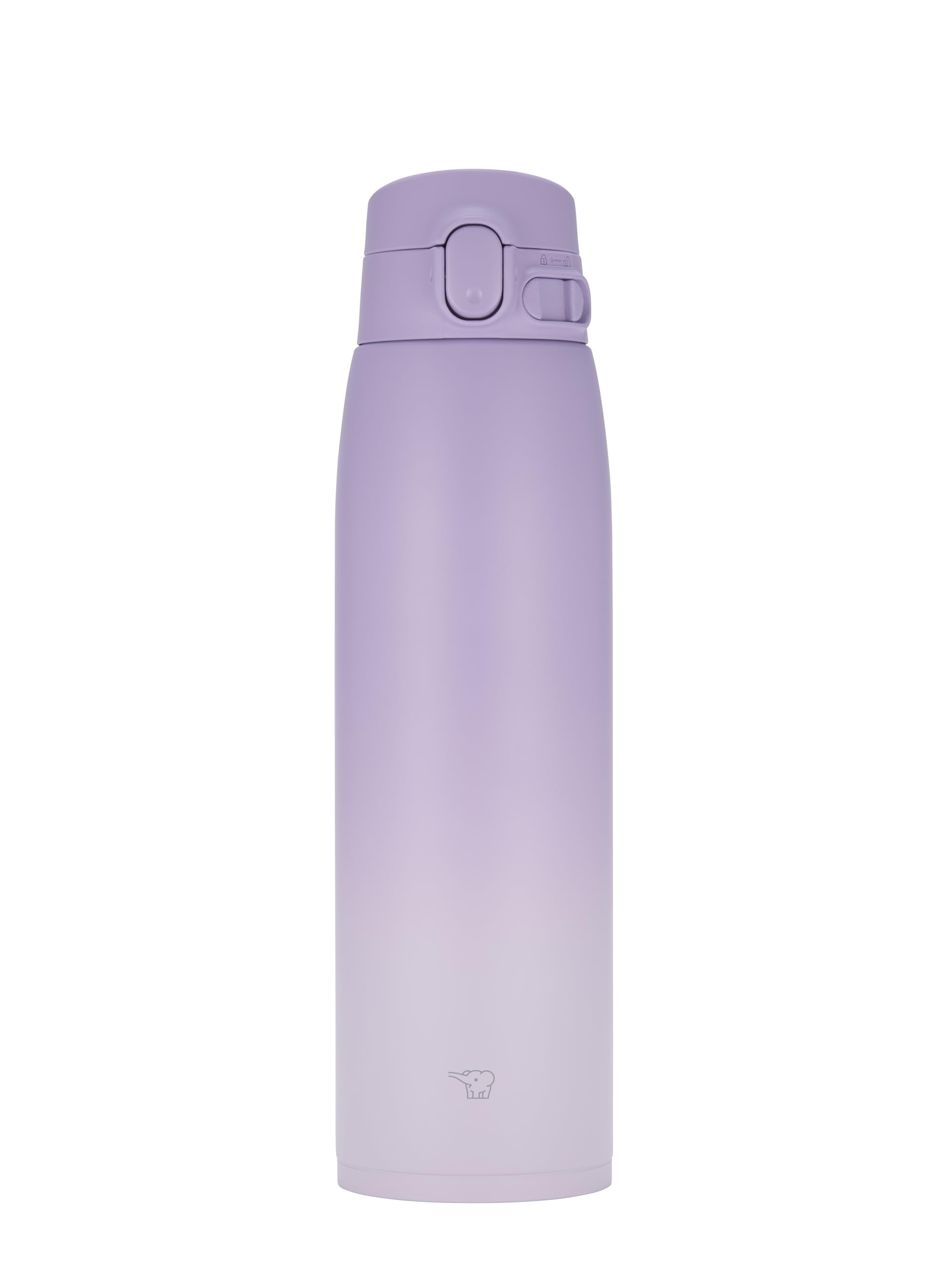 Amazon.com: Zojirushi SM-VH95-PZ GoCafe Insulated Stainless Steel