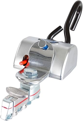 Miniatura 2 de QRT MAX L-Track 4 Kit de Retractor