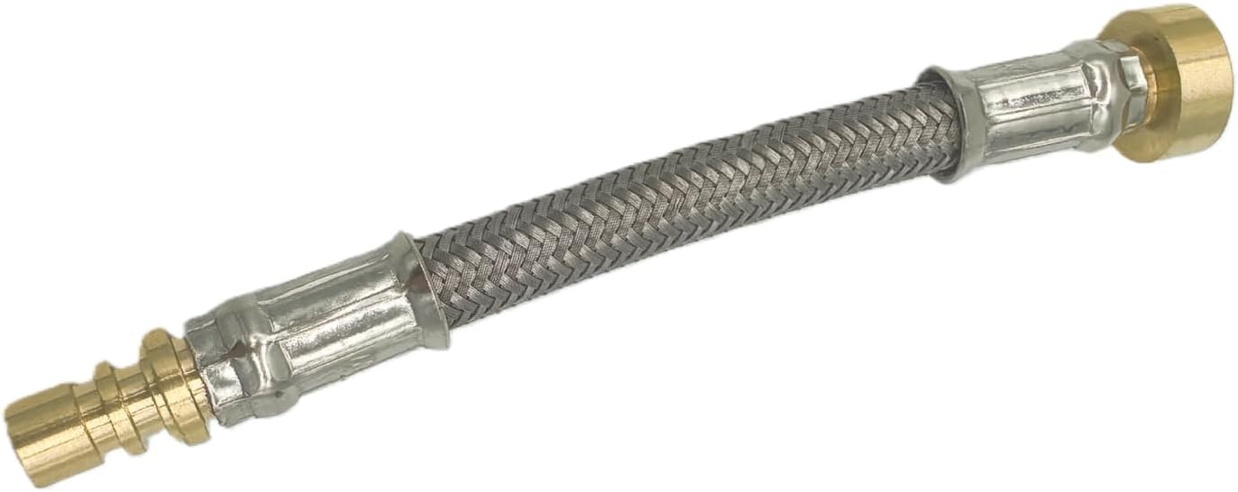 Shift Clutch Cylinder Air Hose Fit for Truck FH FM AT Bus B9R AT2412C B11R Replace 20992763 7420992763