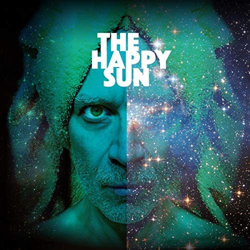 The Happy Sun (Clear Vinyl/180G Lp+Mp3)