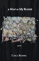 A Map in My Blood 1771870966 Book Cover