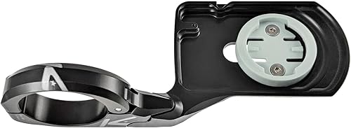 Miniatura 3 de K-Edge  Soporte para computadora de bicicleta Aero Roam  para dispositivos GPS Wahoo  Negro