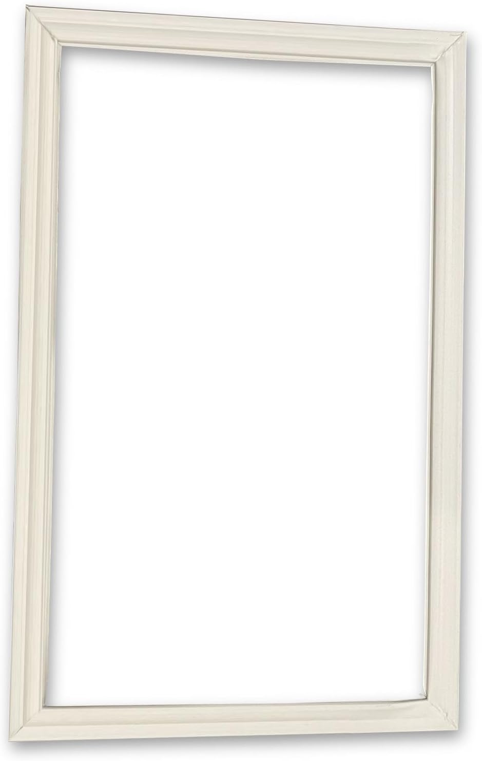 242193203 PS9492371 AP5806624 Refrigerator Freezer Door Gasket Replacement compatible with Frigidaire Refrigerator